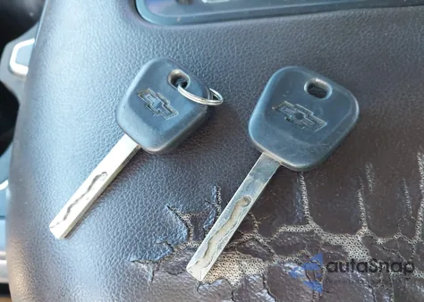 2016 Chevrolet Silverado 2500Hd Ltz from USA, damaged, VIN 1GC1KWE83GF198399